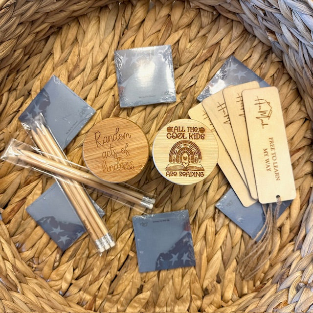 Homeschool Freedom Bundle