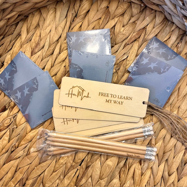 Essential Starter Bundle