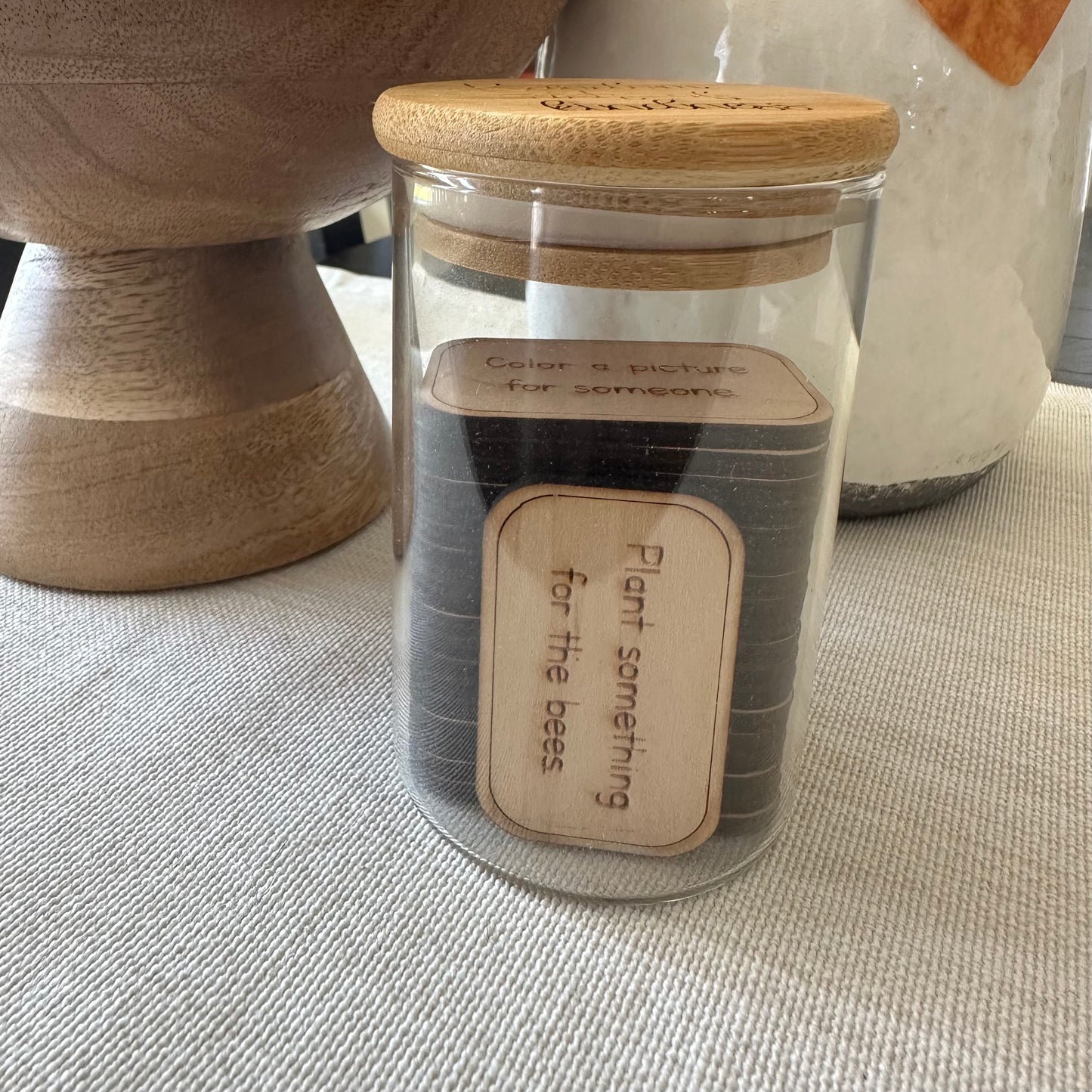 Random Acts of Kindness Activity Jar